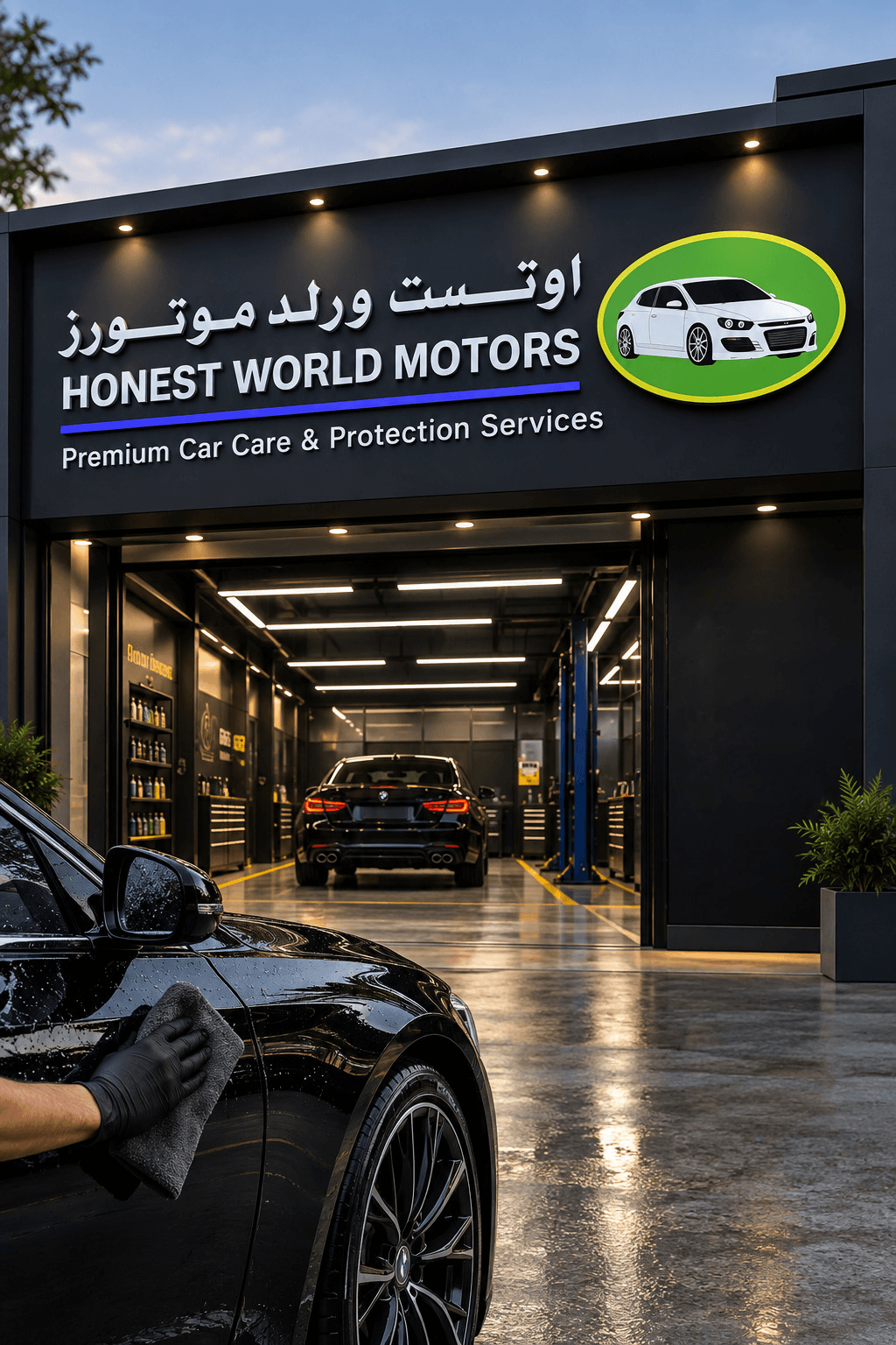 World Motors