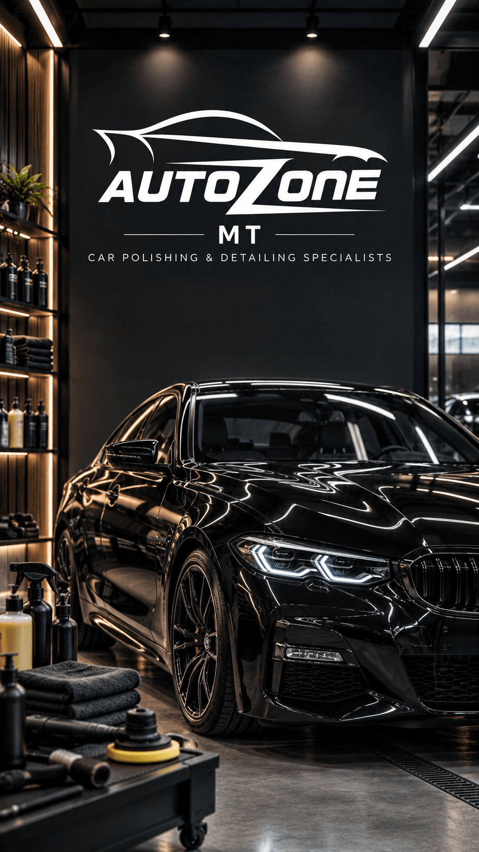 MT Autozone